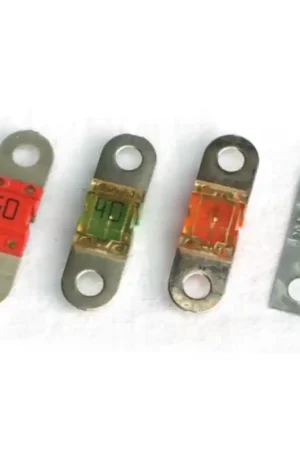 Philippi STM 125 A fusible Vente Flash