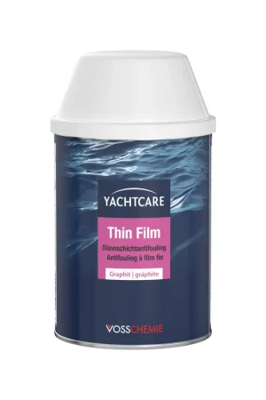 Acheter Direct Yachtcare Thin Film Antifouling à couche mince – graphite, 0,75 L / 750 ml