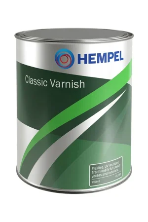 Retour Gratuit Hempel Classic polish 750ml
