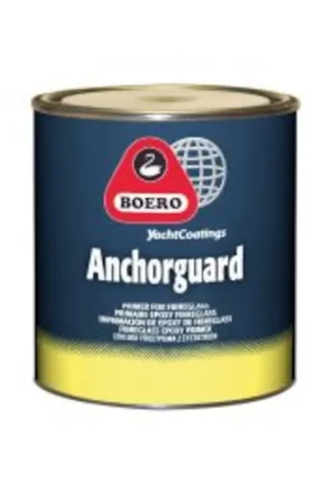 Boero ANCHORGUARD 2.5L Nouvelle Collection