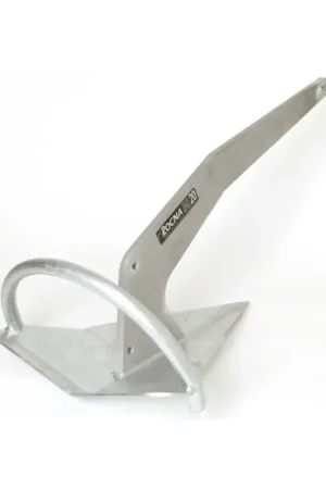 Petit Prix Rocna ancre concave galvanisée - 15 kg