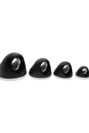 Top Vente Spinlock BE filoir simple - diam. cordage jusqu’à 16 mm, vis incluse