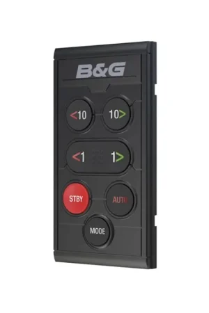 B&G Triton² Pupitre de commande Pilote Keypad Super Prix