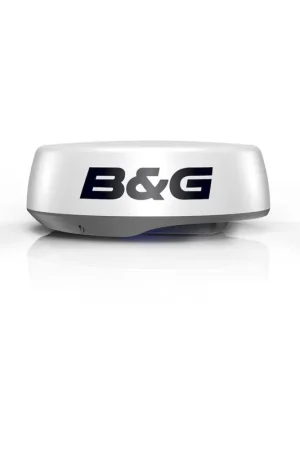 B&G HALO24" : Radar B&G avec cable 20m Nouvelle Collection
