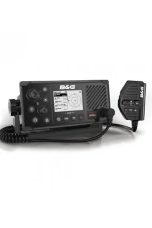 Paiement Sécurisé B&G V60-B : VHF fixe B&G AIS Classe B Pack avec Antenne GPS500