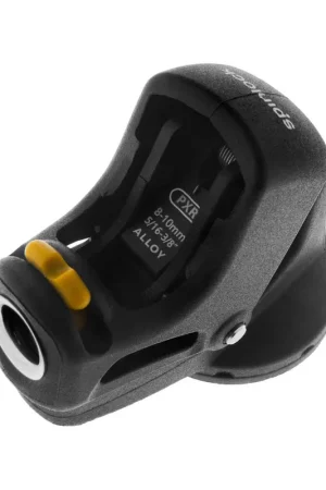 Spinlock PXR taquet-coinceur à base pivotante - diam. cordage 8-10 mm Offre Limitée