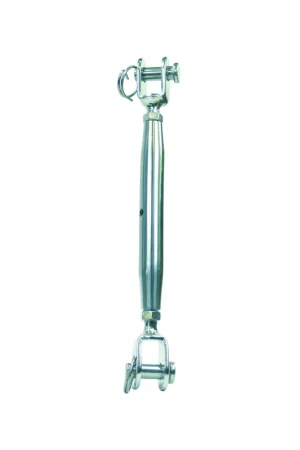 Ridoir à chapes inox - diam. M6, long. 150 à 220 mm Dernière Chance