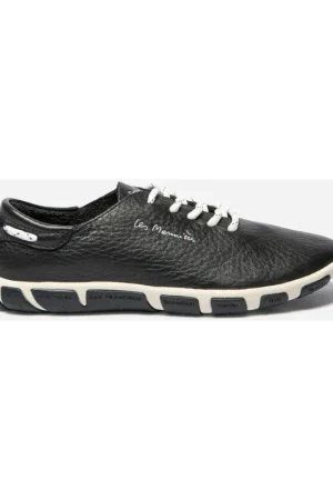 TBS Jazaru chaussure bateau, femme - bleu foncé (bleu), pointure 40 Nouveauté