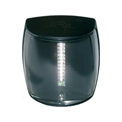 Hella Marine NaviLED Pro feu de poupe BSH - boîtier noir Commande En Gros