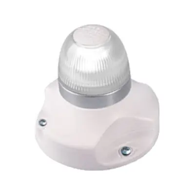 Hella Marine NaviLED 360 feu de mouillage BSH - boîtier blanc Petit Prix