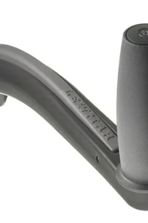 Lewmar One-Touch manivelle - 250mm, protection, poignée standard Livraison Gratuite