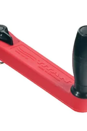 Lewmar Titan Primary manivelle - 250mm, protection, poignée standard Must-Have