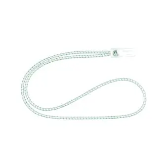 Nouvelle Collection Liros Sandow avec crochet lot de 5 – diamètre 4 mm, longueur 35 cm
