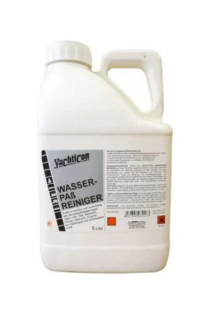 Prix Promo Yachticon Nettoyant ligne de flottaison - 5l