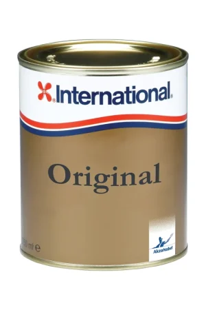 Commande En Gros International Original laque transparente - 750ml