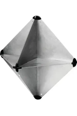 Plastimo reflecteur radar 45 cm Bon Plan