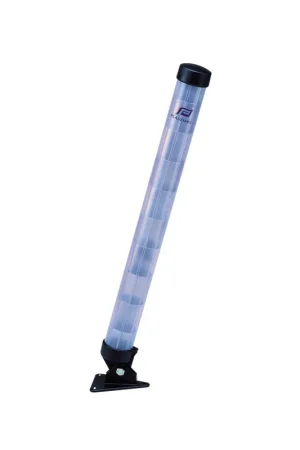 Plastimo reflecteur radar tubulaire 10 Expédition Rapide