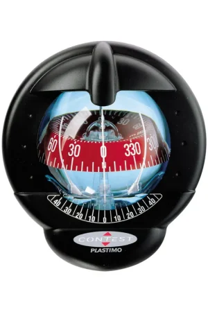 Plastimo compas contest 101 noir/r-rge z/abc Offre Exclusive