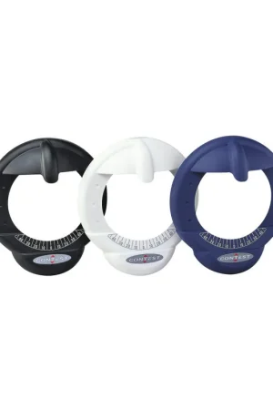 Populaire Plastimo collerette equip/contest 101 noir