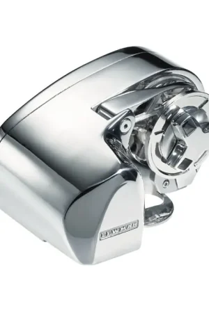 Lewmar Guindeau Pro 1000 électrique - 700W, 12V, chaîne 8mm, DIN 766 Authentique