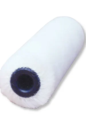 Yachticon Rouleau en mohair - Largeur 10cm Dernier Modèle