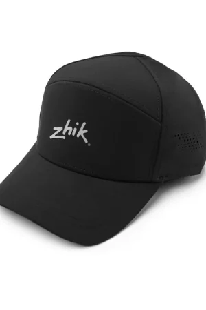 Réduction Zhik Sport casquette voile gris foncé