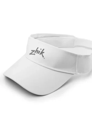 Zhik Sport casquette visière blanche Achetez Aujourd’hui