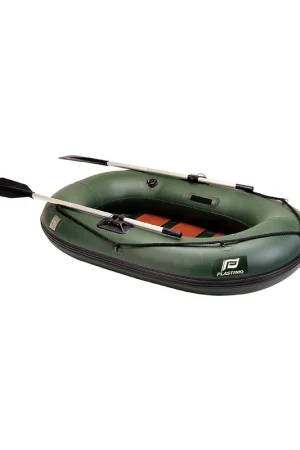 Remise Plastimo annexe gonflable fish p180sf verte