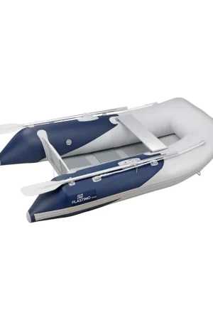 Plastimo annexe gonflable raid ii p240sh bleue Satisfait Ou Remboursé