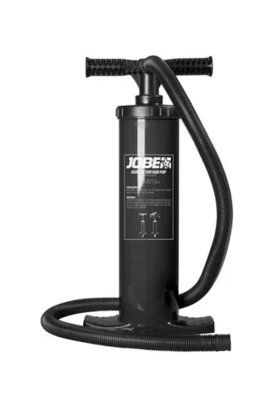 Solde Jobe Double Action Pompe Ã  Main