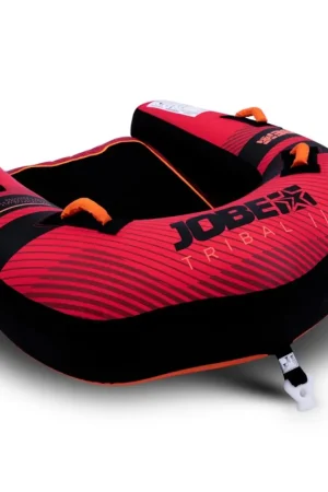 Jobe Tribal Bouée Tractée 2P Offre Du Jour
