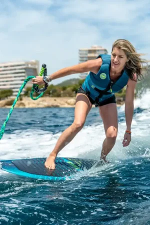 Promotion Saisonnière Jobe Corde Pour Wakesurf