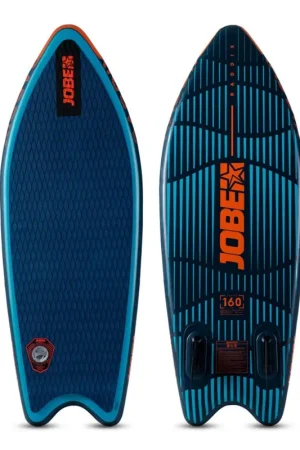 Expédition Rapide Jobe Raddix Wakesurfer Gonflable