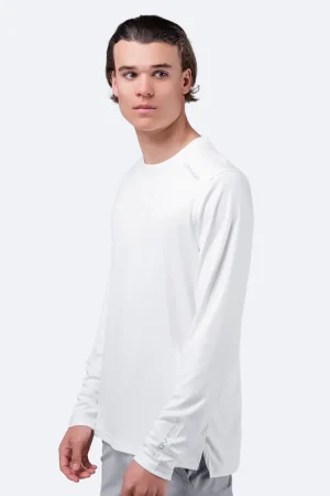 Zhik UV Active Haut à manches longue homme blanc, taille M Certifié