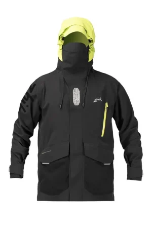 Zhik OFS700 veste de voile hommes noir, taille M Populaire