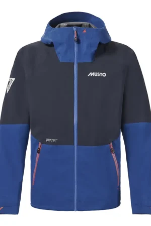 Musto BR3 Sport Veste de voile hommes bleu, taille M Populaire