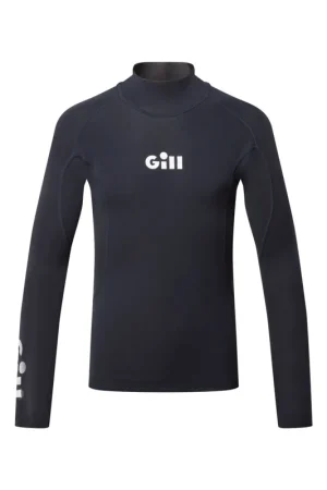Gill haut ZenLite 2.0 homme bleu marine, taille M Meilleure Vente