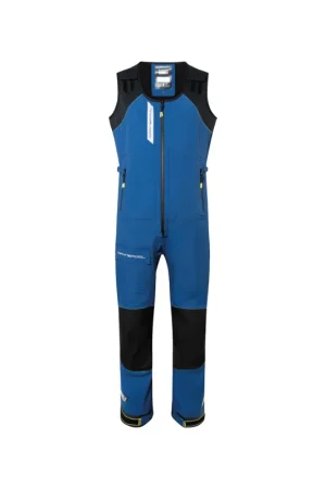 Livraison Gratuite Marinepool Sunderland FL3 Salopette homme bleu, taille XL