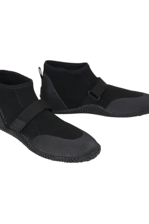 Meilleur Prix Typhoon Storm 3 Chaussure néoprène unisexe noire, taille UK 8 / EU 42