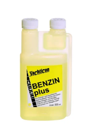 Yachticon Essence Plus 500 ml Commander Vite