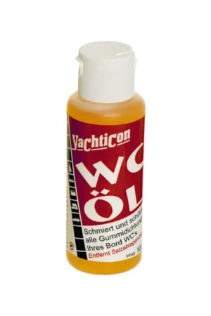 Yachticon WC Huile 100 ml Acheter Direct
