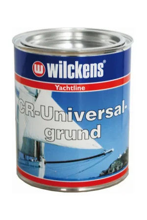 Yachticon Wilckens CR Apprêt universel gris 750 ml Prix Choc