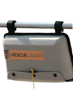 GNautics iQ Échelle de secours beige sable Jusqu’à Épuisement Des Stocks
