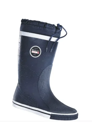 Produit De Marque Marinepool Dublin bottes Unisex bleu marine, taille 46
