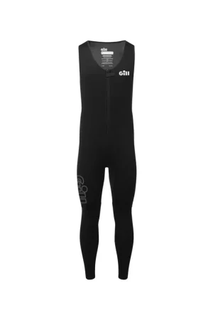 Acheter Direct Gill Combinaison Long John Dynamic en néoprène unisexe noir, taille S
