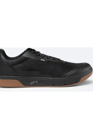 Zhik ZKG Chaussures de voile unisexes noires, taille 43 Affaire À Saisir