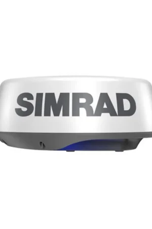 Acheter Direct Simrad Radar HALO20