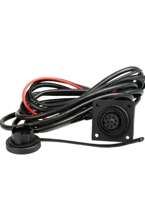 Acheter En Ligne Simrad Prise cloison pour Pilote de barre franche Simrad® TP22 & TP32