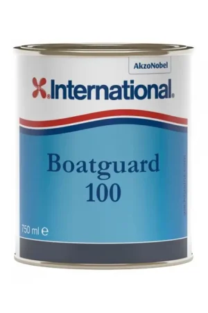 Antifouling Boatguard 100 - Blanc gris - 0.75 L Achetez Aujourd’hui