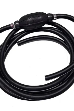 Acheter Direct Tuyau essence avec poire - PVC